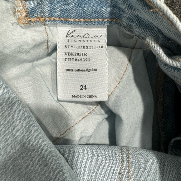 Buckle KanCan Signature 90’s Flare - Picture 8 of 8